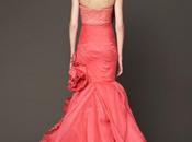 Vestidos Novia colección Vera Wang