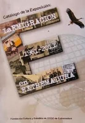 ¿QUIÉN SE ACUERDA DE NUESTROS EMIGRANTES?http://digitalex...