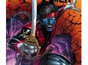 Geniales portadas alternativas para Amazing X-Men X-Force Savage Wolverine