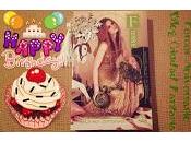 ¡Ciudad Fantasía está aniversario!