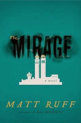 'The mirage', de Matt Ruff