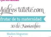 mamá: Encuentro Madres Tutete