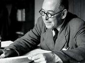 C.S. Lewis, intelectual cristiano etiquetas, salvo Jesús