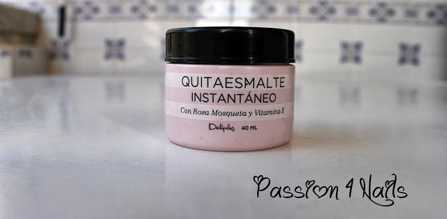 Tag de Uñas Tag de Uñas