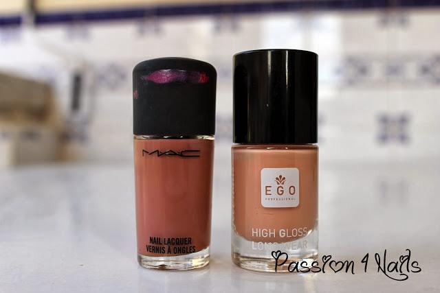 Tag de Uñas Tag de Uñas