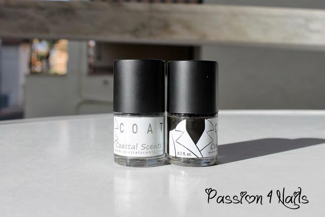 Tag de Uñas Tag de Uñas
