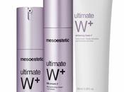 MESOESTETIC Ultimate Piel luminosa, uniforme manchas