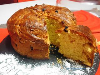 panettone