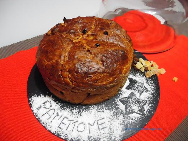 panettone