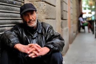 miquel, fuster, artista, calle, 15 años