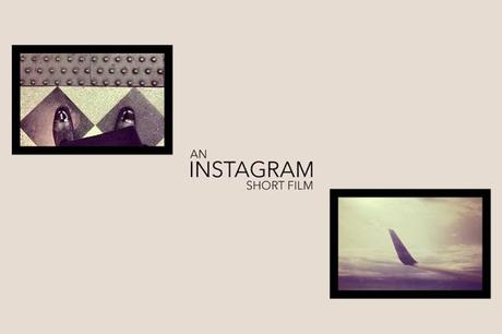 Thomas Jullien y su ‘An Instagram short film’