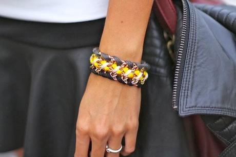 Chic Cheerleader Chic Cheerleader