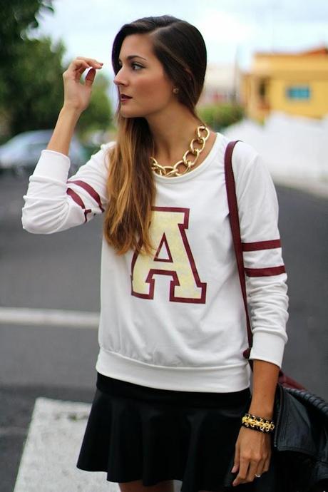 Chic Cheerleader Chic Cheerleader