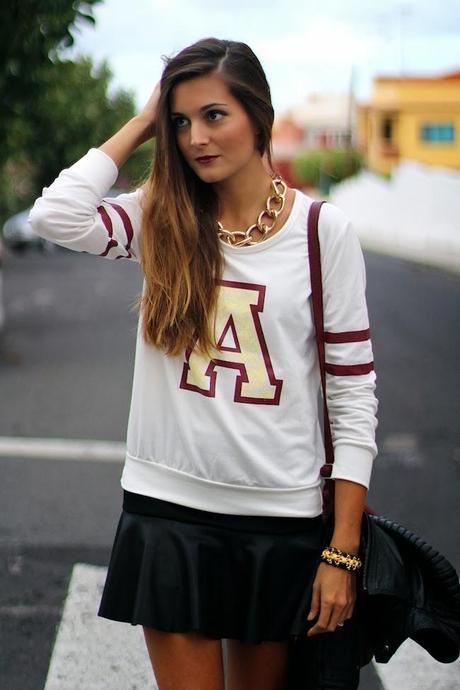 Chic Cheerleader Chic Cheerleader