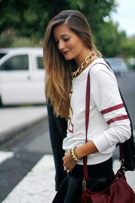 Chic Cheerleader Chic Cheerleader