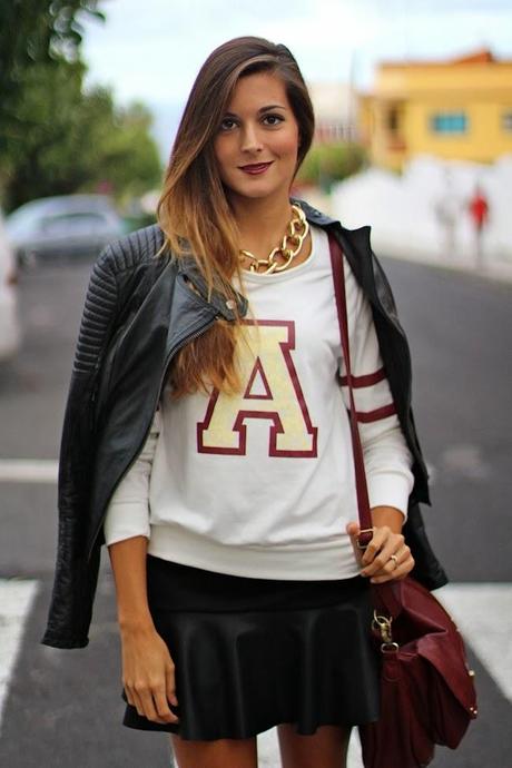 Chic Cheerleader Chic Cheerleader