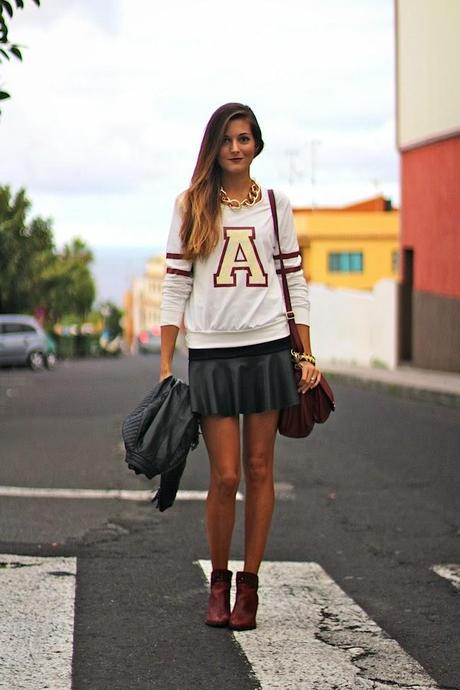 Chic Cheerleader Chic Cheerleader