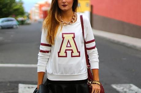 Chic Cheerleader Chic Cheerleader