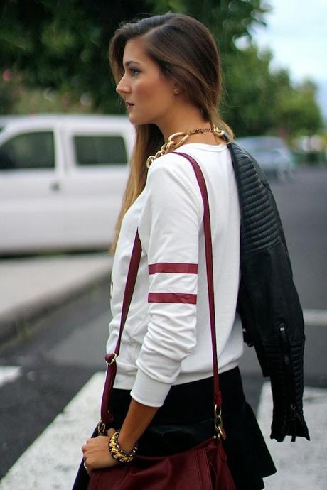 Chic Cheerleader Chic Cheerleader