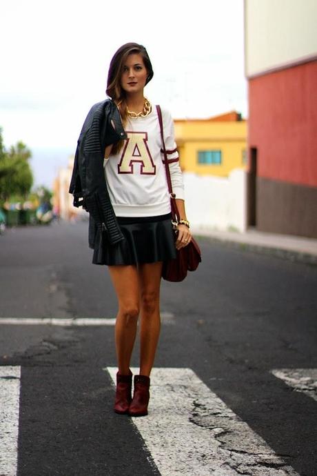 Chic Cheerleader Chic Cheerleader