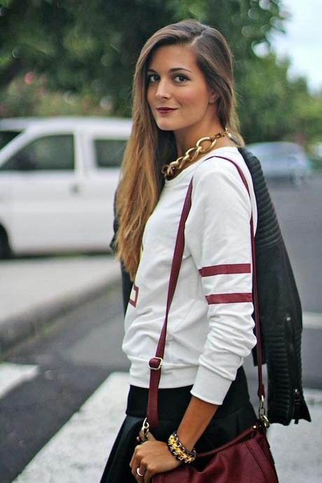 Chic Cheerleader Chic Cheerleader