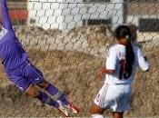 femenina fútbol despidió triunfo juegos bolivarianos