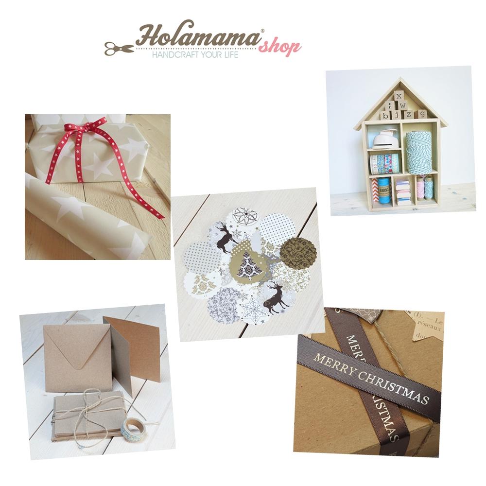 MIS TIENDAS HANDMADE FAVORITAS