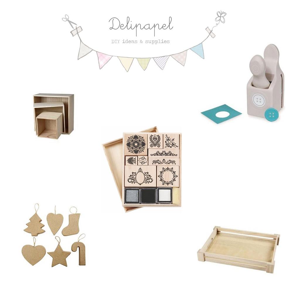 MIS TIENDAS HANDMADE FAVORITAS