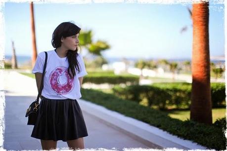 ESTILOS: La evolución de la blogger francesa Betty Autier ESTILOS: La evolución de la blogger francesa Betty Autier