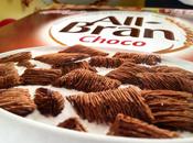 Bombones chocolatinas All-Bran® Choco