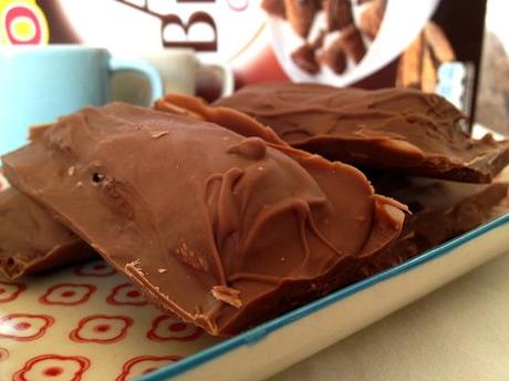 recetas postres snacks chocolate recetas postres all bran recetas diferentes postres divertidas recetas de postres con fibra y chocolate recetas con fibra recetas chocolatinas caseras recetas bombones caseros receta postres rápidos fáciles Bombones y chocolatinas All Bran® Choco 