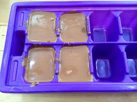 recetas postres snacks chocolate recetas postres all bran recetas diferentes postres divertidas recetas de postres con fibra y chocolate recetas con fibra recetas chocolatinas caseras recetas bombones caseros receta postres rápidos fáciles Bombones y chocolatinas All Bran® Choco 