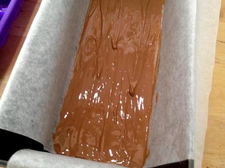 recetas postres snacks chocolate recetas postres all bran recetas diferentes postres divertidas recetas de postres con fibra y chocolate recetas con fibra recetas chocolatinas caseras recetas bombones caseros receta postres rápidos fáciles Bombones y chocolatinas All Bran® Choco 