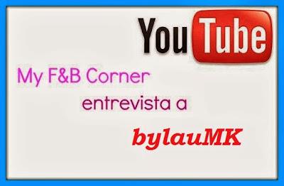 Entrevista a Youtubers: bylauMK