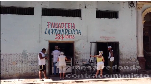La Habana que dejó Fidel
