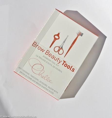 HELLO BEAUTIFUL EYES! CHELLA LLEGA DE LA MANO DE BIRCHBOX.