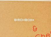 Hello beautiful eyes! chella llega mano birchbox.