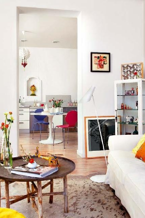 soluciones mesa de centro