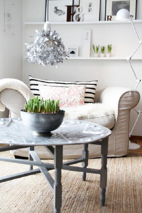 soluciones mesa de centro