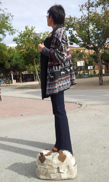 Chaqueta Ordesa Chaqueta Ordesa