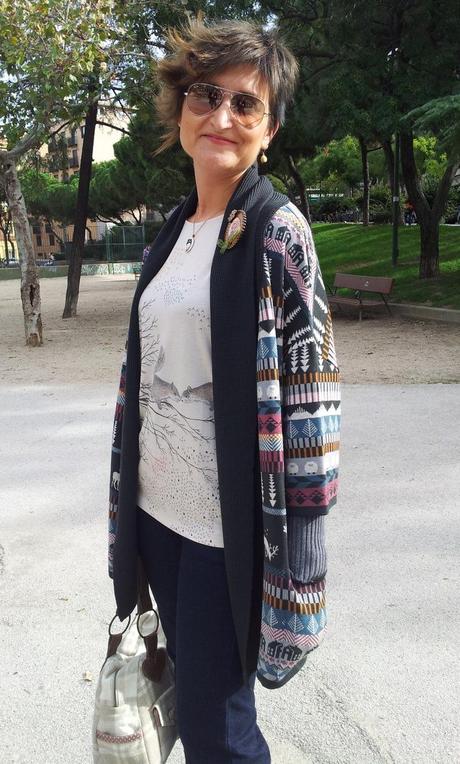 Chaqueta Ordesa Chaqueta Ordesa