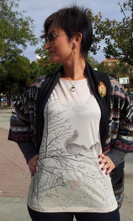 Chaqueta Ordesa Chaqueta Ordesa