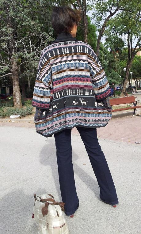 Chaqueta Ordesa Chaqueta Ordesa