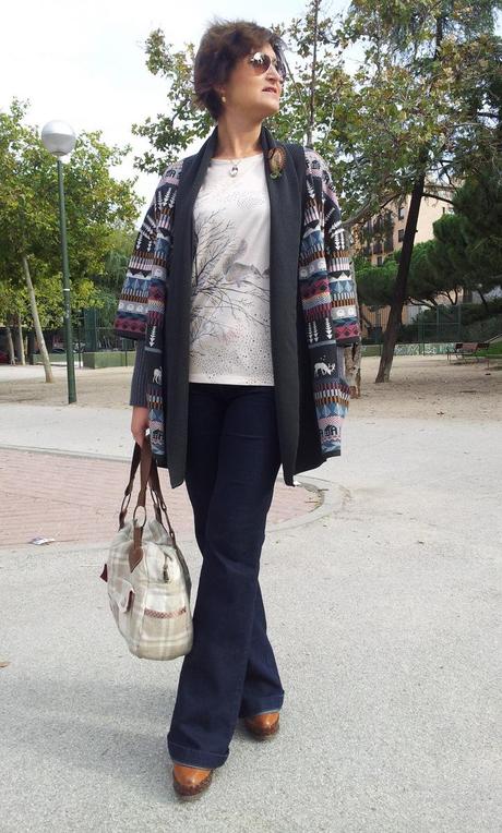 Chaqueta Ordesa Chaqueta Ordesa
