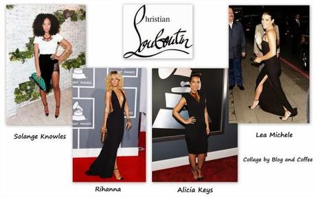Yo adoro: El modelo Un Bout de Christian Louboutin vs La Favorita Suede Sandal de Persunmall Yo adoro: El modelo Un Bout de Christian Louboutin vs La Favorita Suede Sandal de Persunmall