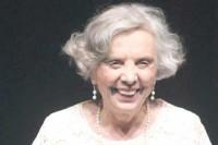 Elena Poniatowska recibe el Premio Cervantes 2013