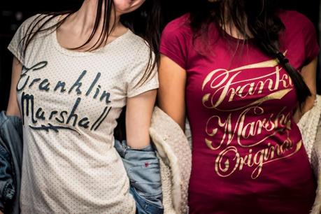 Shoes&BasicsFriends: Franklin Marshall Mode Shoes&BasicsFriends: Franklin Marshall Mode