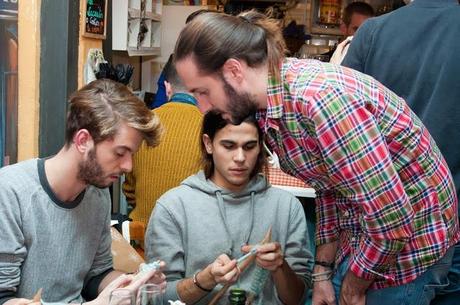 Dawanda y WAK por Educo