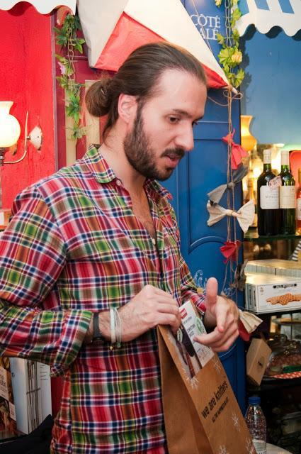 Dawanda y WAK por Educo