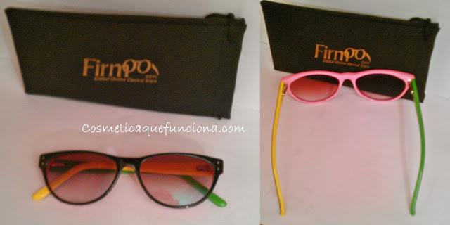 Firmoo, tu optica online